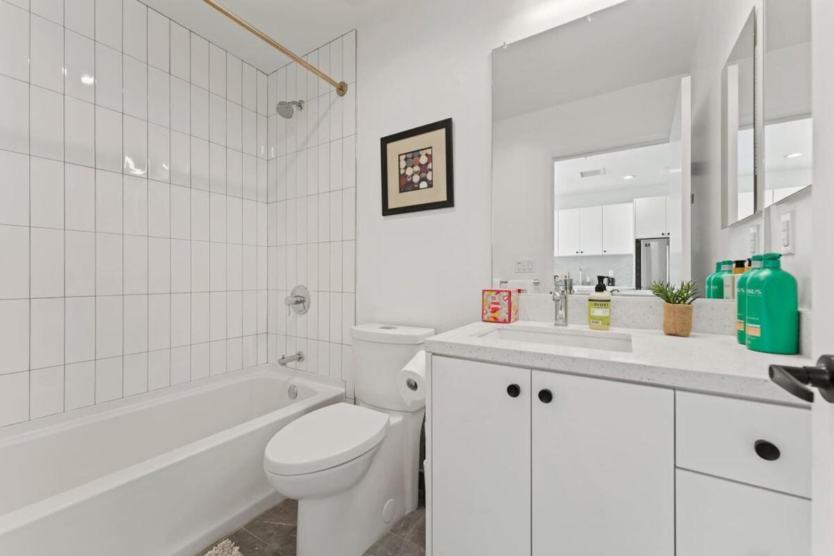 Chic Urban Retreat In La- Luxury 2br * Los Angeles