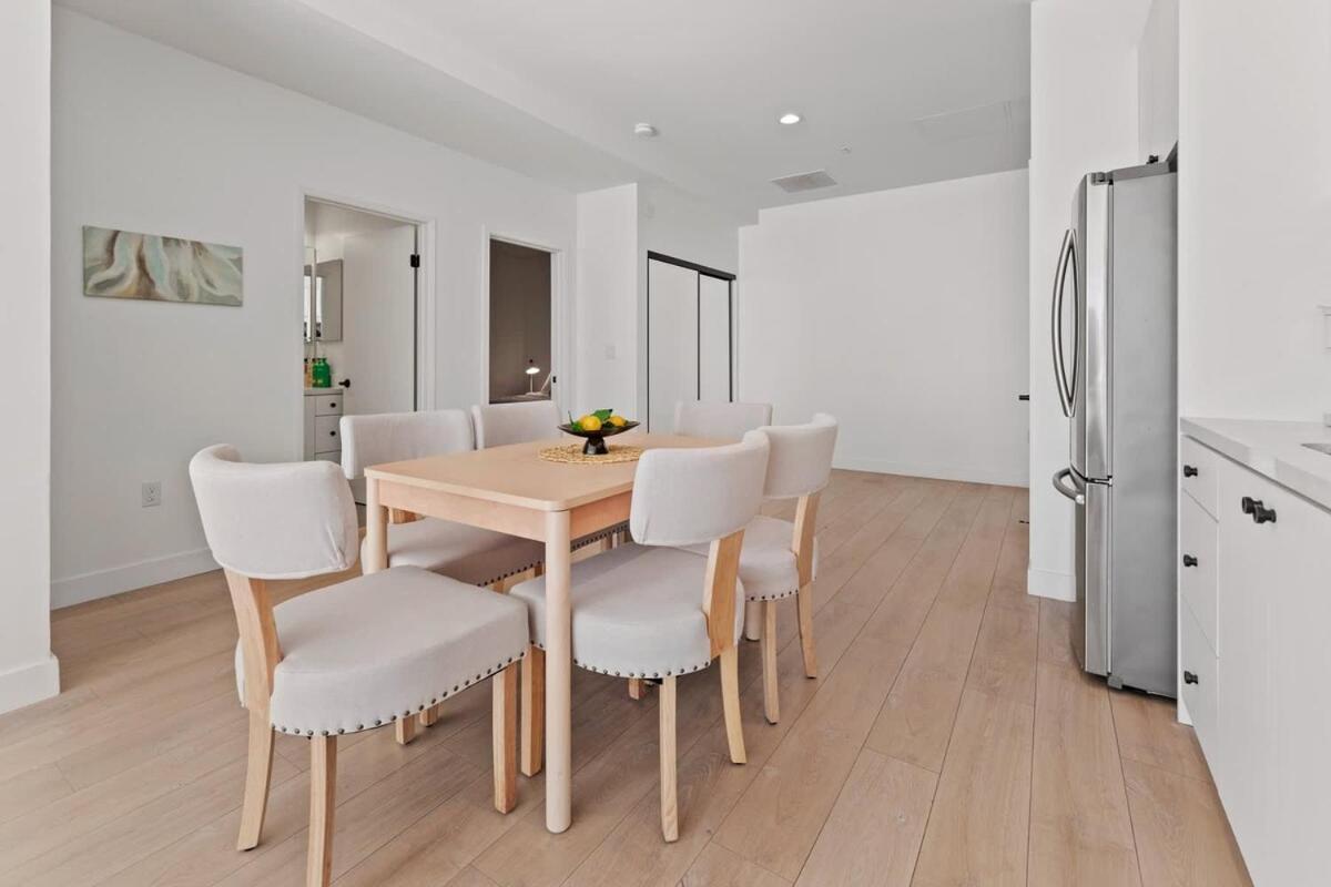 Chic Urban Retreat In La- Luxury 2br