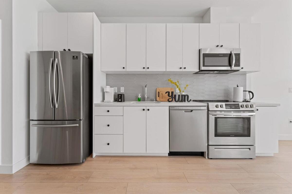 Apartment Chic Urban Retreat In La- Luxury 2br *